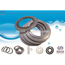 Spiral Wound Gaskets Carbon Steel